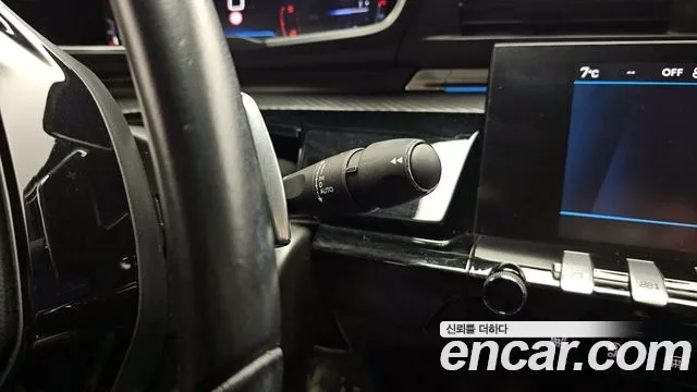 Peugeot 508 second Generation id 2365755 из Кореи 9