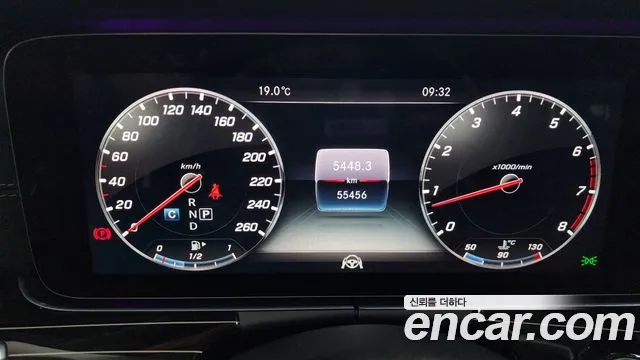 Mercedes-Benz E-Class W213 id 2657907 из Кореи 9