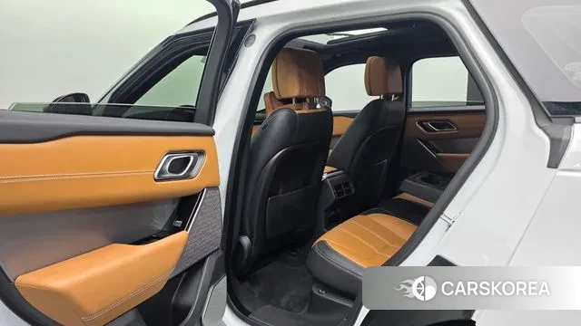 Land Rover Range Rover Velar id 2964317 из Кореи 9