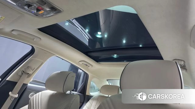 Genesis G80 (RG3) id 3800161 из Кореи 9