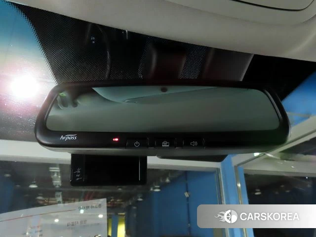 Ssangyong Berry New Tivoli id 4244300 из Кореи 9