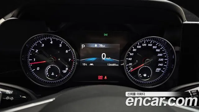 Hyundai The New Grandeur IG id 2687323 из Кореи 9