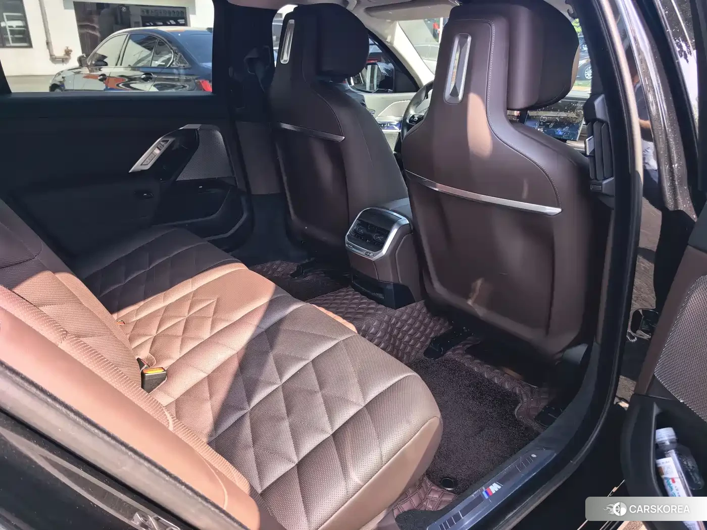 BMW 7 series id 4577488 из Китая 9