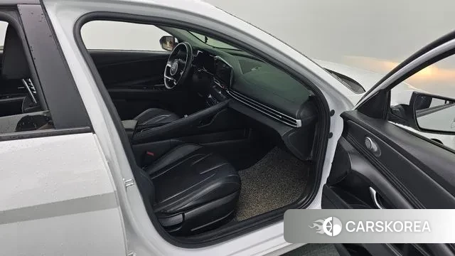 Hyundai Avante (CN7) id 2999637 из Кореи 9