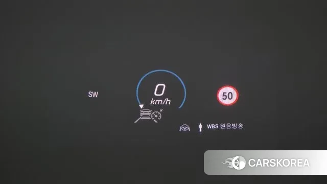 Mercedes-Benz GLE-Class W167 id 3518017 из Кореи 9