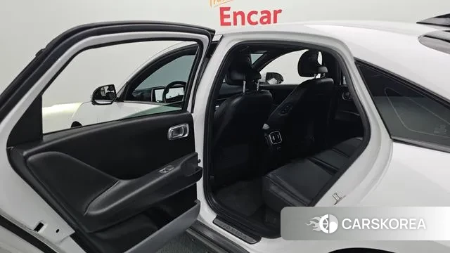 Hyundai Ionic 6 id 3026926 из Кореи 9