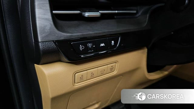 Kia Carnival 4th generation id 4592828 из Кореи 9