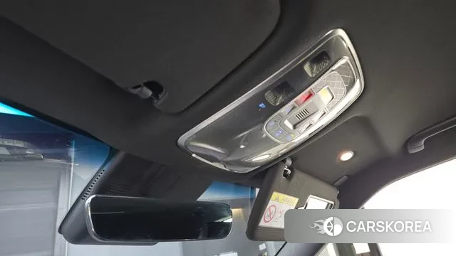 Genesis GV60 id 3041270 из Кореи 9