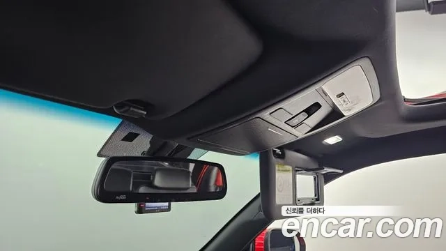 Ssangyong The New Rexton Sports Cannes id 2863561 из Кореи 9