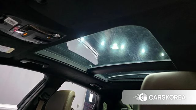 Kia K8 Hybrid id 3910004 из Кореи 9