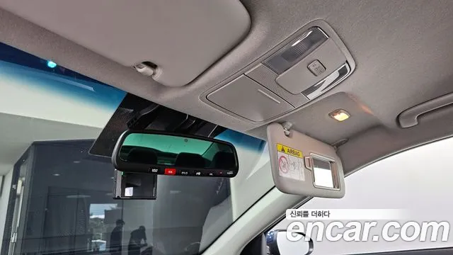 Kia The New K3 2nd generation id 2823172 из Кореи 9