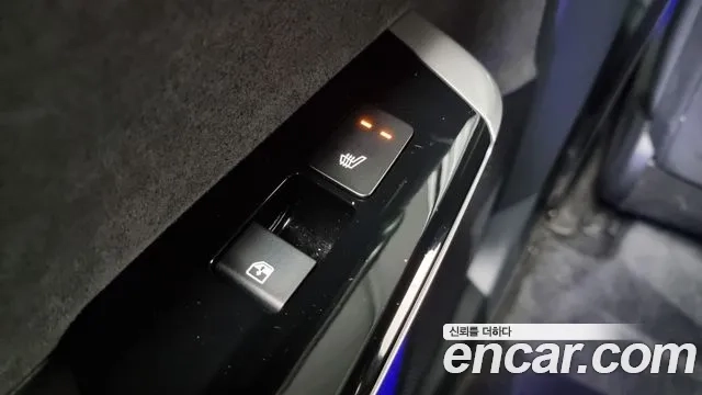 Kia EV6 id 2920120 из Кореи 9