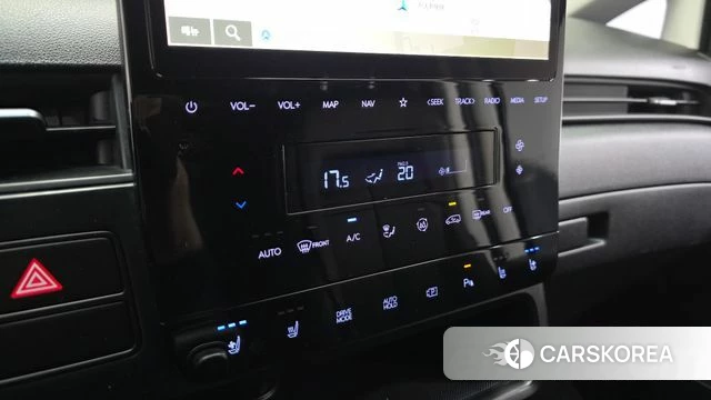Hyundai Staria id 4280061 из Кореи 9