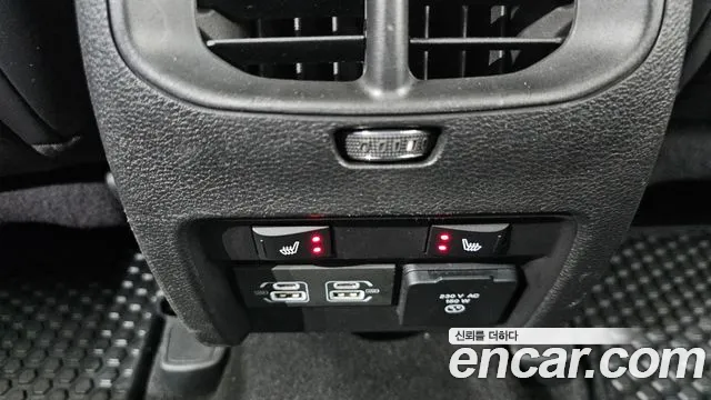 Jeep Cherokee (KL) id 2221593 из Кореи 9