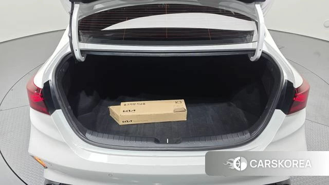 Kia The New K3 2nd generation id 4195548 из Кореи 9