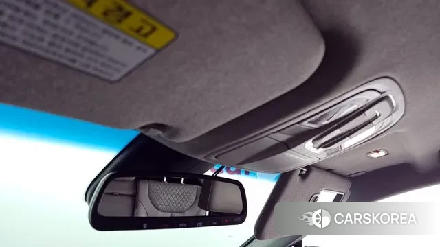 Hyundai Santa Fe TM id 3494595 из Кореи 9