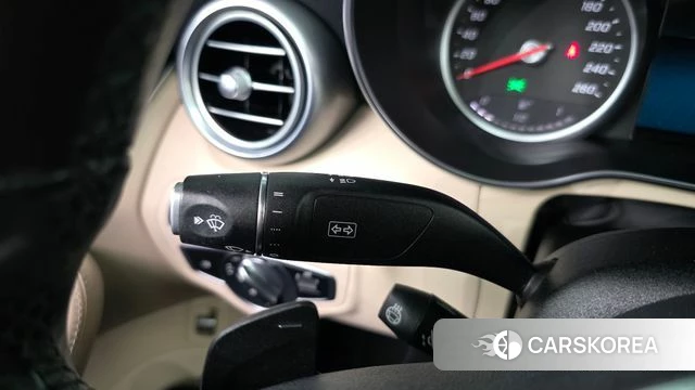 Mercedes-Benz C-Class W205 id 4471212 из Кореи 9