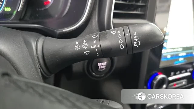 Renault Korea (Samsung) The New QM6 id 3350639 из Кореи 9