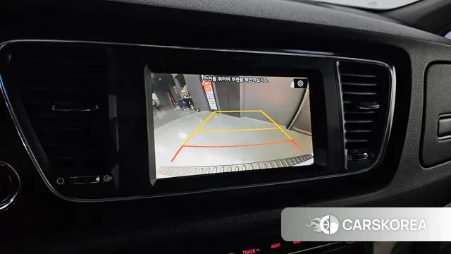 Kia The New Carnival id 3574026 из Кореи 9