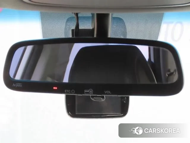 Hyundai All New Tucson id 3544099 из Кореи 9