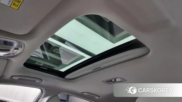 Hyundai Kona Electric id 2977182 из Кореи 9