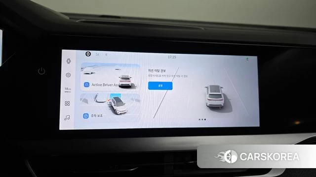 Renault Korea (Samsung) Grand Coleos id 4308054 из Кореи 9