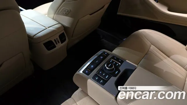 Genesis G80 id 2835050 из Кореи 9