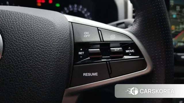 Ssangyong Rexton Sports id 3050236 из Кореи 9