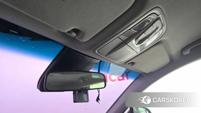 Hyundai Santa Fe TM id 4384772 из Кореи 9