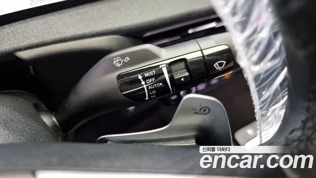 Kia EV6 id 2874197 из Кореи 9