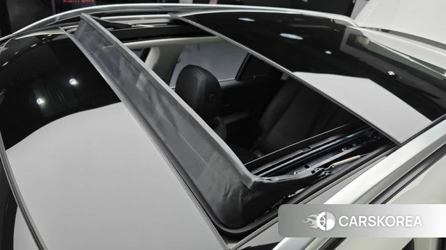 Mercedes-Benz GLE-Class W167 id 3953350 из Кореи 9