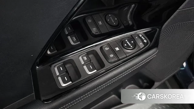 Kia The New Niro id 2940259 из Кореи 9