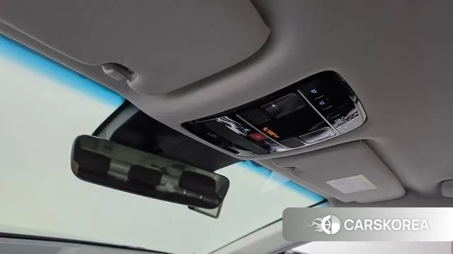 Hyundai Grandeur (GN7) id 3591024 из Кореи 9