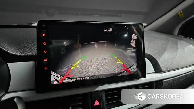 Kia All New Morning (JA) id 4188457 из Кореи 9