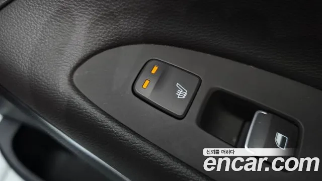 Hyundai Grandeur IG Hybrid id 2912797 из Кореи 9