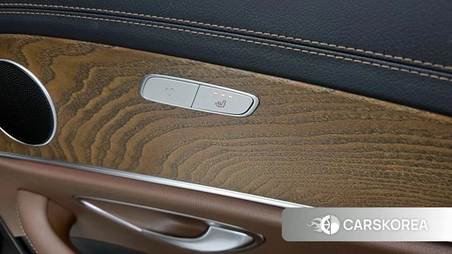 Mercedes-Benz E-Class W213 id 3916241 из Кореи 9