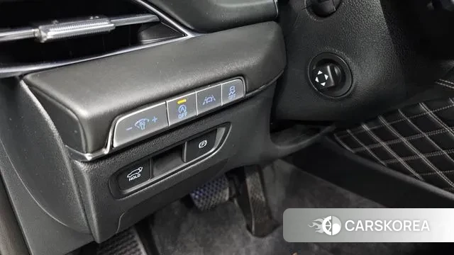 Genesis GV80 id 3282474 из Кореи 9