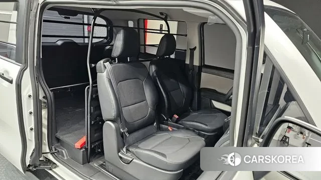 Kia The New Ray id 3453746 из Кореи 9