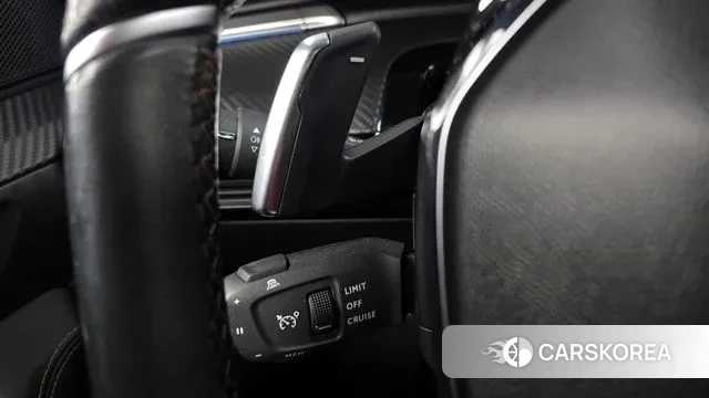 Peugeot 508 second Generation id 3718190 из Кореи 9