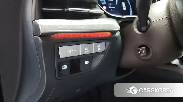 Genesis G80 (RG3) id 3458457 из Кореи 9