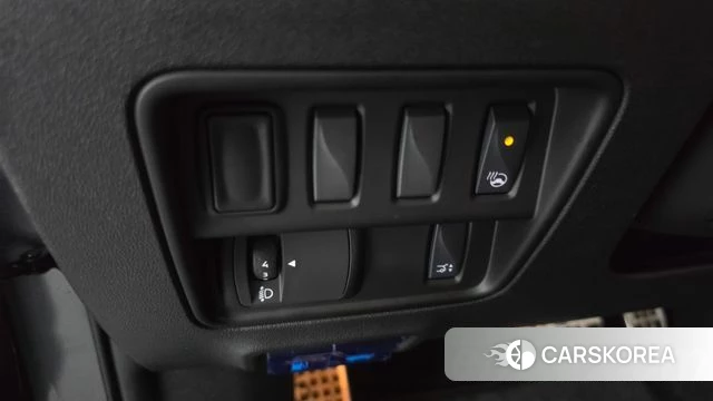 Renault Korea (Samsung) The New QM6 id 4697506 из Кореи 9