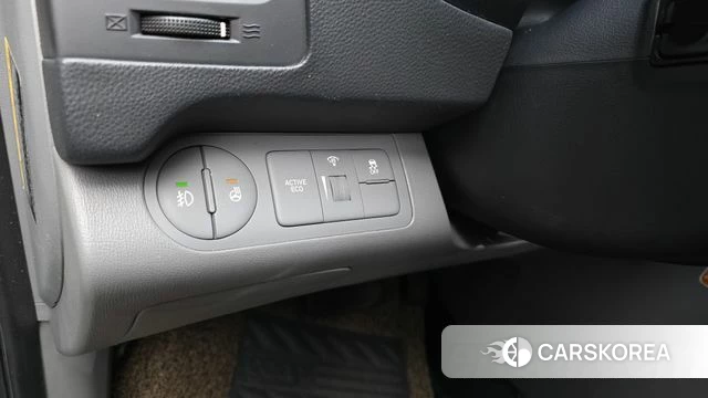 Hyundai The New Grand Starex id 4551483 из Кореи 9
