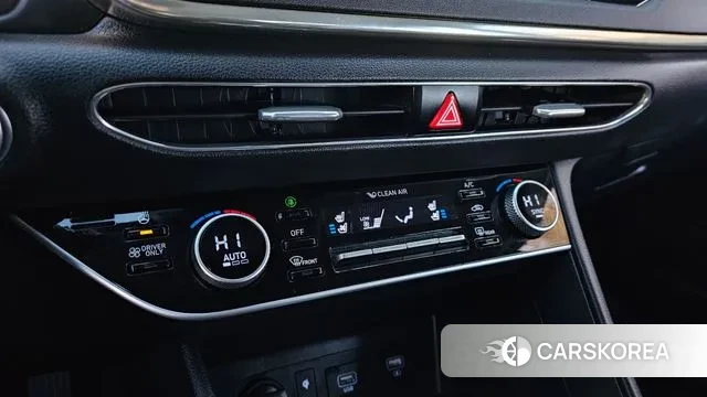 Hyundai Sonata Hybrid (DN8) id 3607338 из Кореи 9