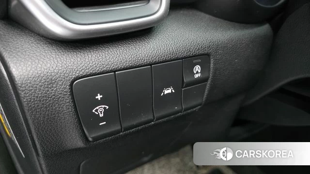 Kia Sportage The Bold id 3828429 из Кореи 9