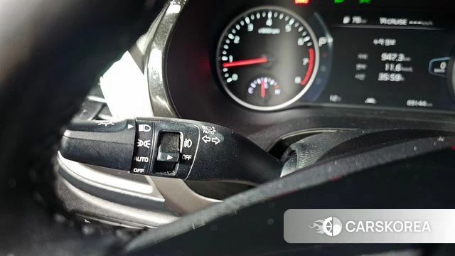 Kia Seltos id 3843563 из Кореи 9