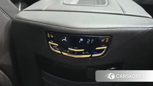 Cadillac Escalade id 3434840 из Кореи 9