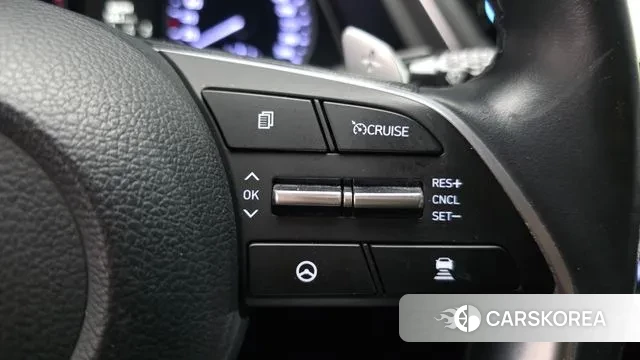 Hyundai Sonata (DN8) id 3384436 из Кореи 9