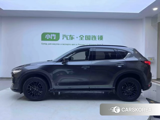 Mazda CX-5 id 4273160 из Китая 9