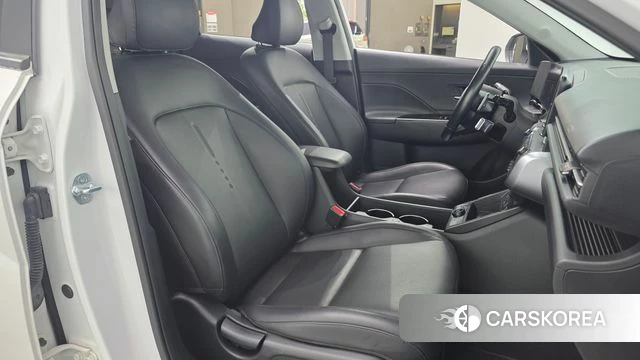 Hyundai Kona (SX2) id 4917093 из Кореи 9