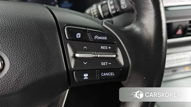 Hyundai Kona Electric id 4530129 из Кореи 9